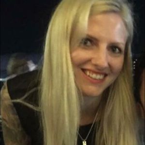 Meet your Posher, Daniela